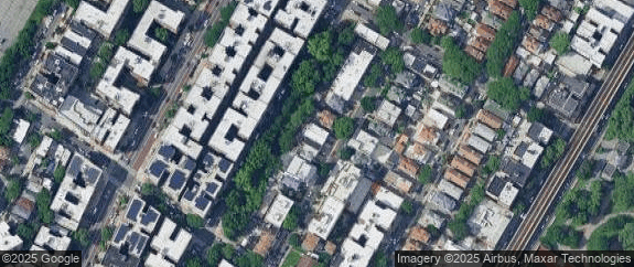 2531 B Grand Ave, Bronx, NY 10468