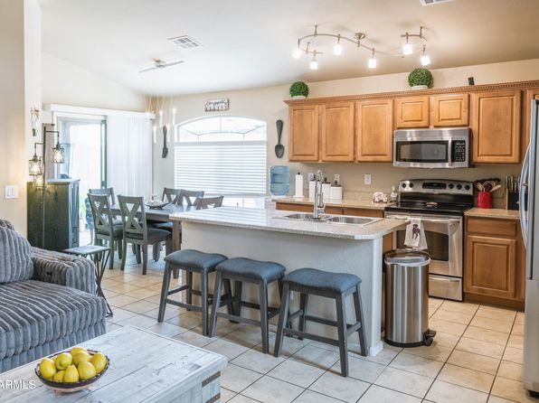 2725 E Mine Creek Rd UNIT 1208, Phoenix, AZ 85024