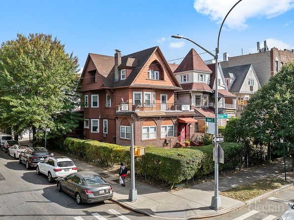 339 Ocean Pkwy, Brooklyn, NY 11218