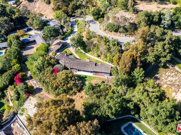 11222 Bellagio Rd, Los Angeles, CA 90049