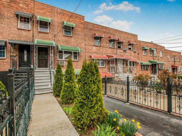 1019 E 228th Street, Bronx, NY 10466
