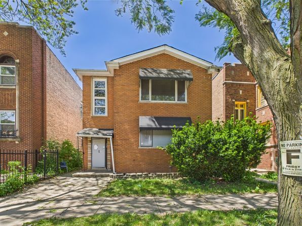9216 S Ada St, Chicago, IL 60620