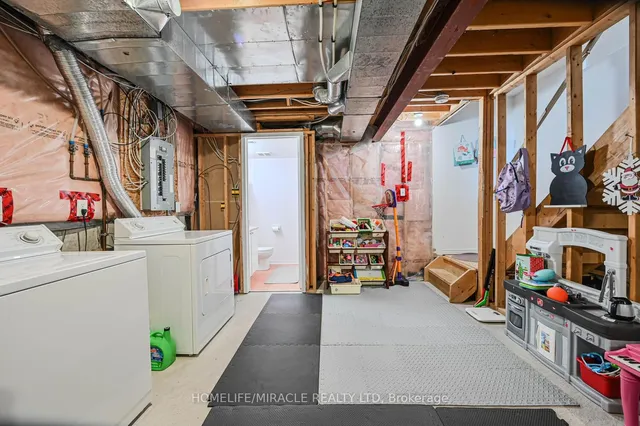 Additional image 35 of 5255 Guildwood Way Unit #30