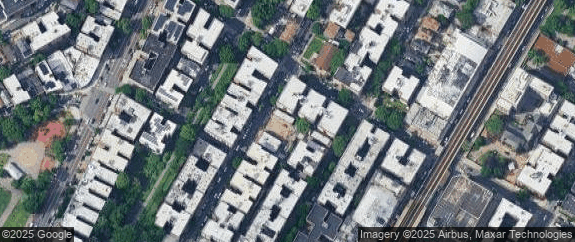 2484 Grand Ave, Bronx, NY 10468