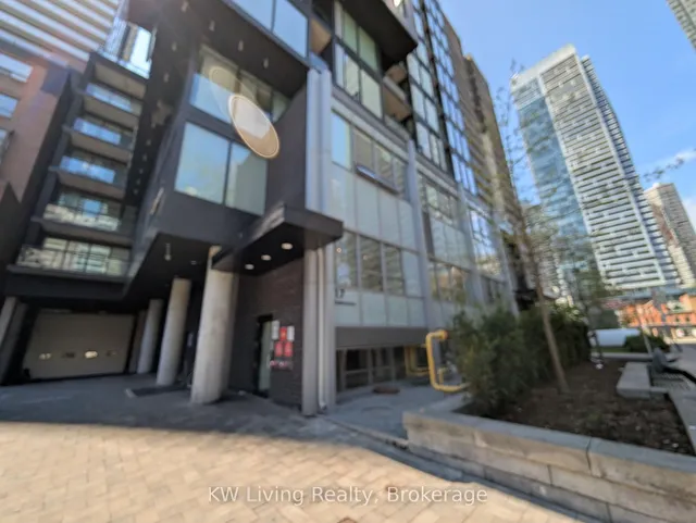 Additional image 19 of 17 Dundonald St Unit 1408