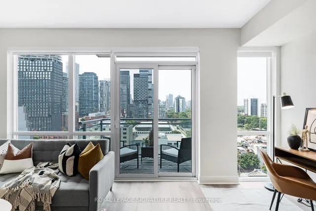 Additional image 19 of 116 George St Unit 1404