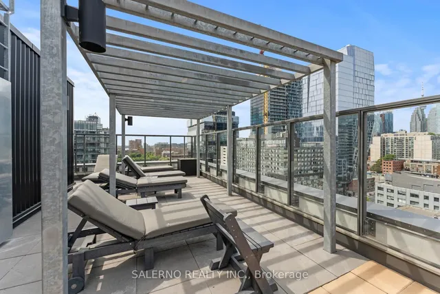 Additional image 34 of 120 Parliament St Unit 510