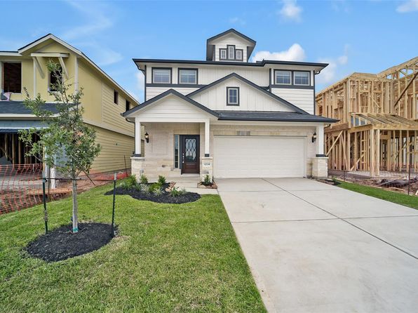 4210 Wind Swell Ln, Houston, TX 77053