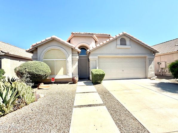 4224 E Renee Dr, Phoenix, AZ 85050