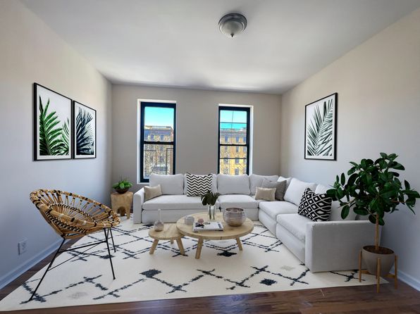 2363 Adam Clayton Powell Jr Blvd APT 3G, New York, NY 10030