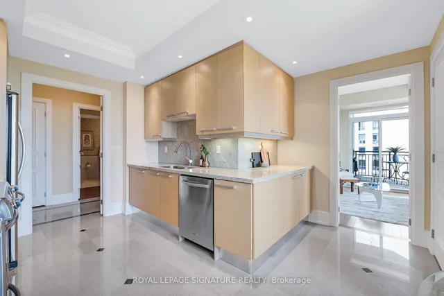 Additional image 11 of 662 Sheppard Ave Unit 1704