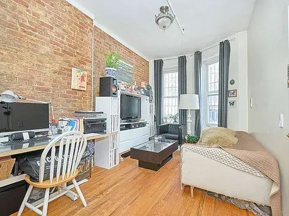 344 W 145th St APT C, New York, NY 10039