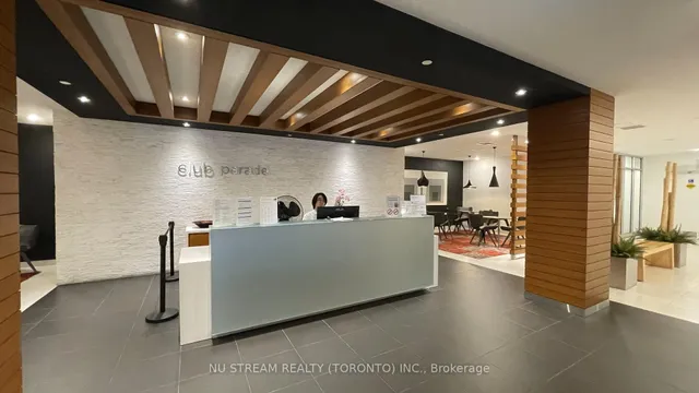 Additional image 23 of 10 Capreol Crt Unit 1201