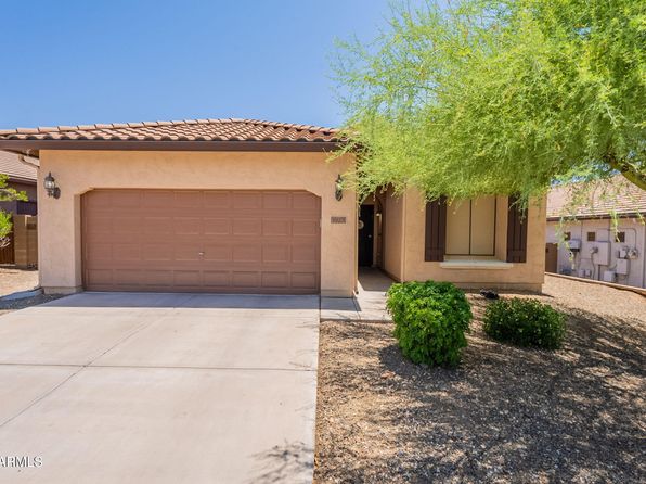 1927 W Mine Trl, Phoenix, AZ 85085