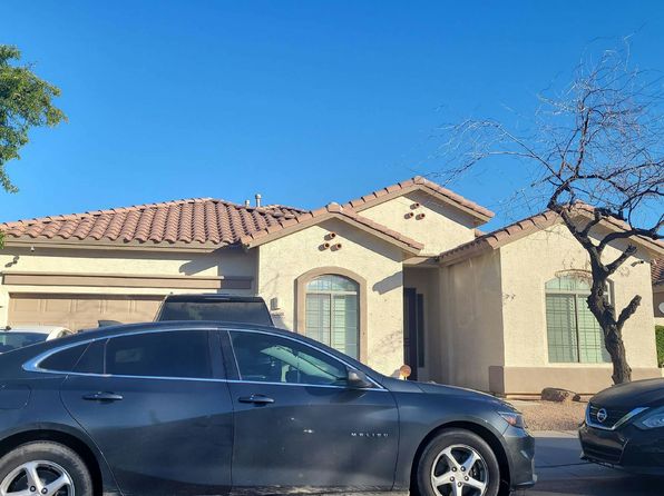 Property image for 4308 W Piedmont Rd, Laveen, AZ 85339