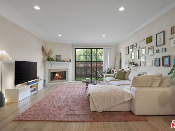 10336 Almayo Ave APT 203, Los Angeles, CA 90064