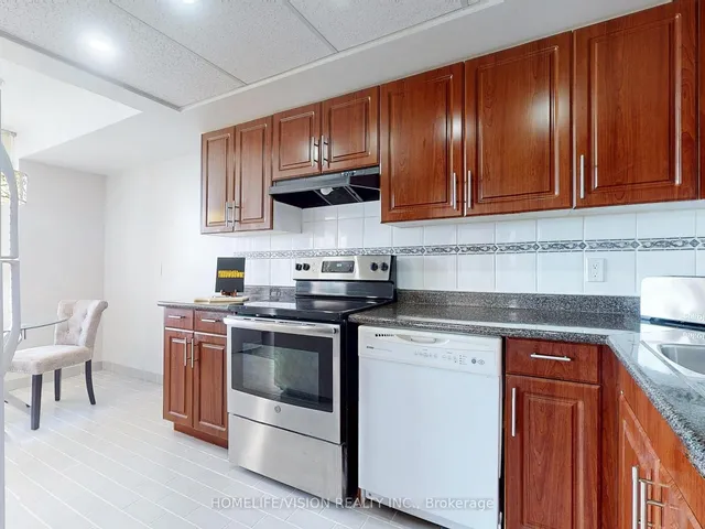 Additional image 13 of 205 Wynford Dr Unit 1706