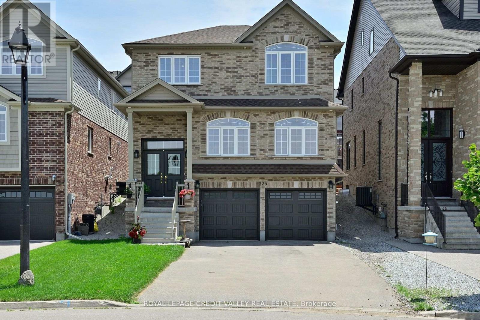 125 GAGNON PLACE|Guelph/Eramosa (Rockwood), Ontario N0B2K0