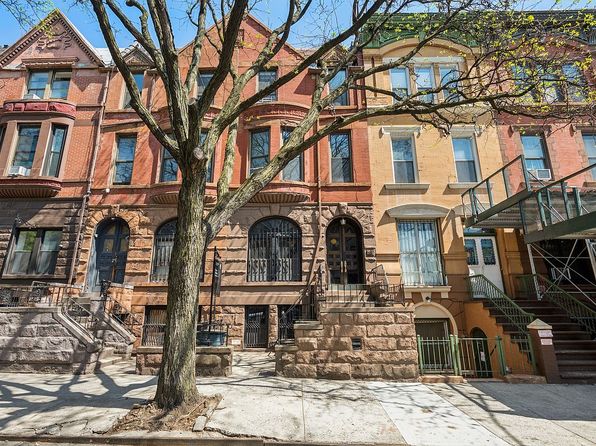 309 W 138th St #1, New York, NY 10030