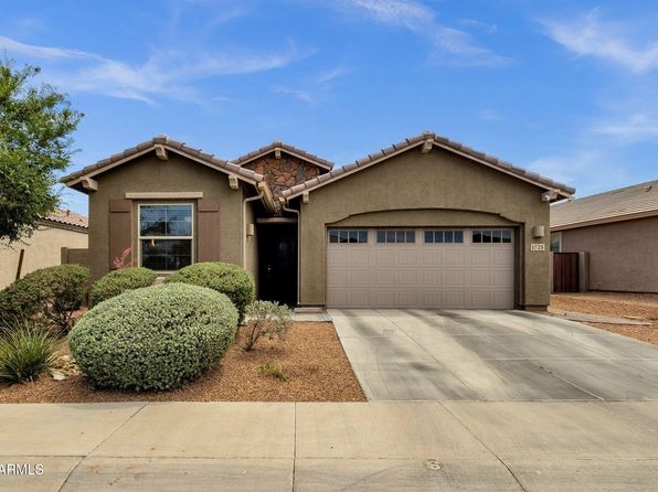 1725 E Chanute Pass, Phoenix, AZ 85040