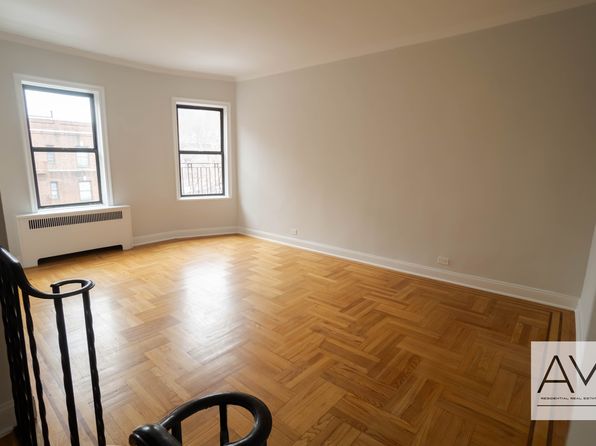 4580 Broadway #63, New York, NY 10040