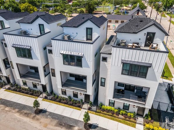2208 Dennis St, Houston, TX 77004