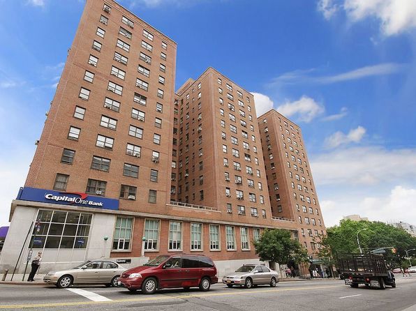 345 W 145th St APT 11A6A, Manhattan, NY 10031