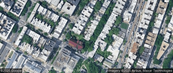 8 Hamilton Ter, New York, NY 10031