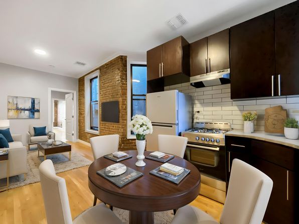 2647 Frederick Douglas Blvd UNIT 5C, New York, NY 10030