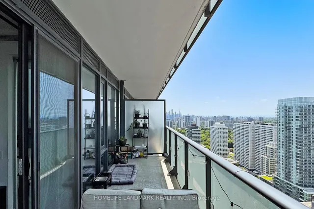 Additional image 35 of 185 Roehampton Ave Unit 3101