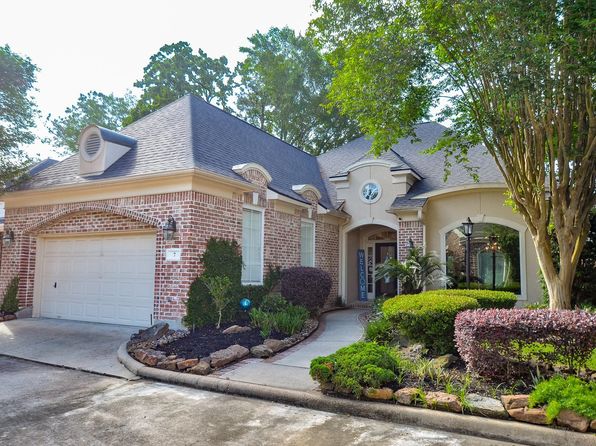 7 Champion Villa Dr, Houston, TX 77069