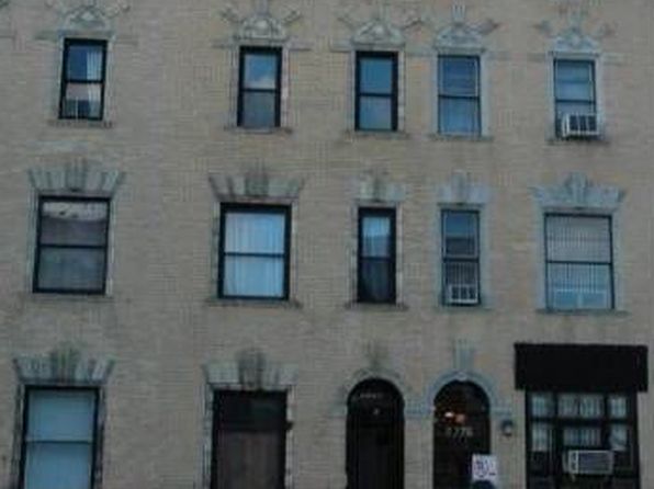 2374 Adam C Powell Blvd, New York, NY 10030