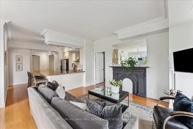 Additional image 10 of 77 McMurrich St Unit 502