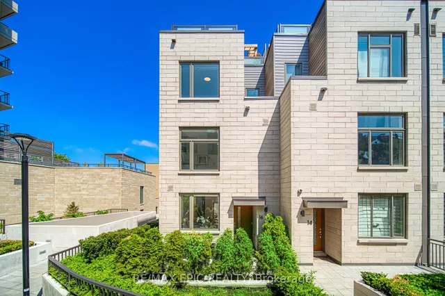 Additional image 2 of 165 Pears Ave Unit TH16