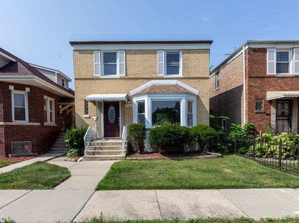 1748 E 85th St, Chicago, IL 60617