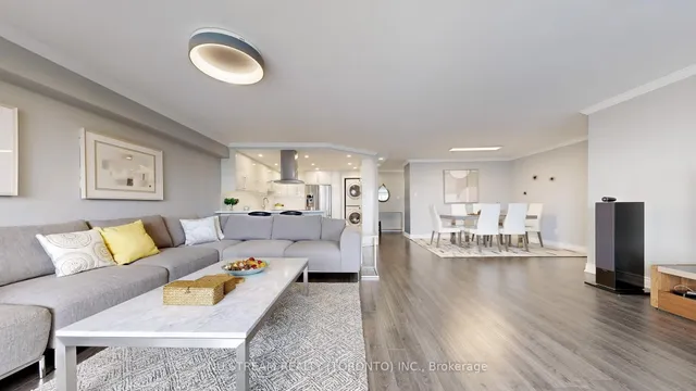 Additional image 9 of 3303 Don Mills Rd Unit 901