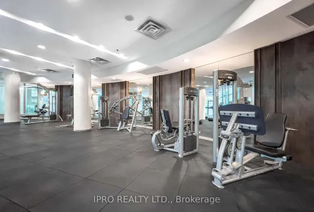 Additional image 36 of 16 Yonge St Unit 2007