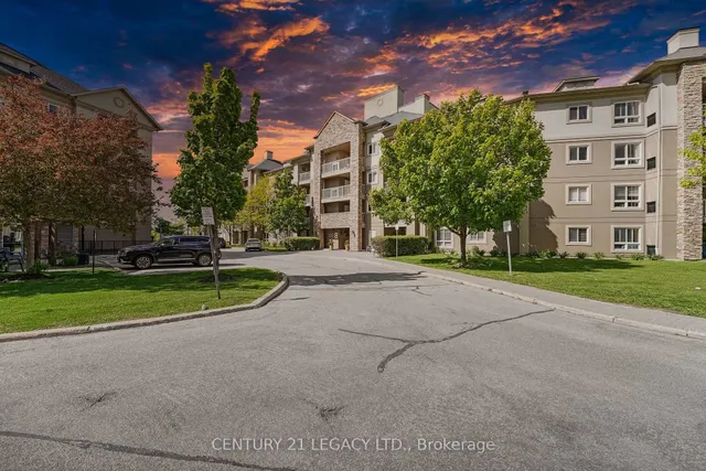 8 Dayspring Circ Unit 1307