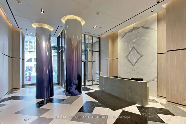 Additional image 4 of 395 Bloor St Unit 2805