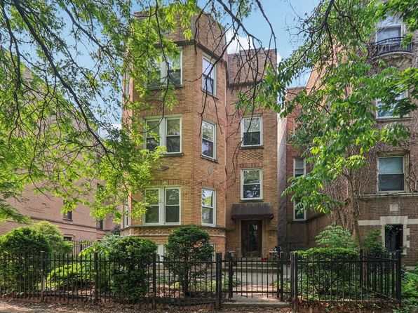 2115 W Arthur Ave, Chicago, IL 60645