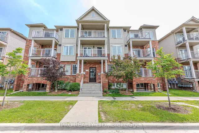 153 Isaac Devins Blvd Unit 2