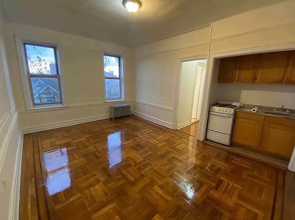 2305 Sedgwick Ave #1M, Bronx, NY 10468