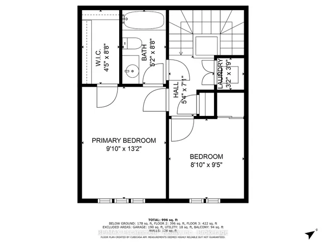 Additional image 27 of 620 Ferguson Dr Unit 11