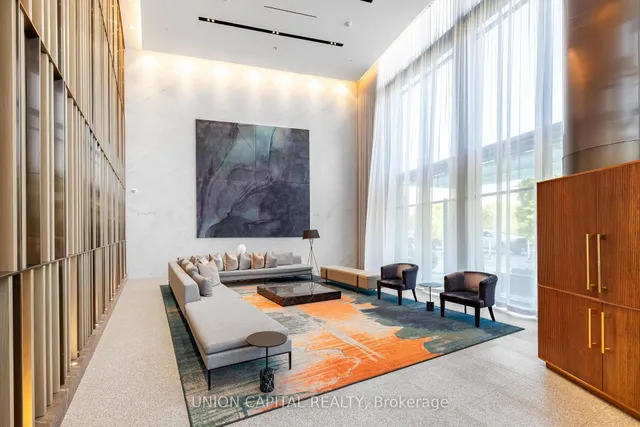 Additional image 5 of 585 Bloor St Unit 815