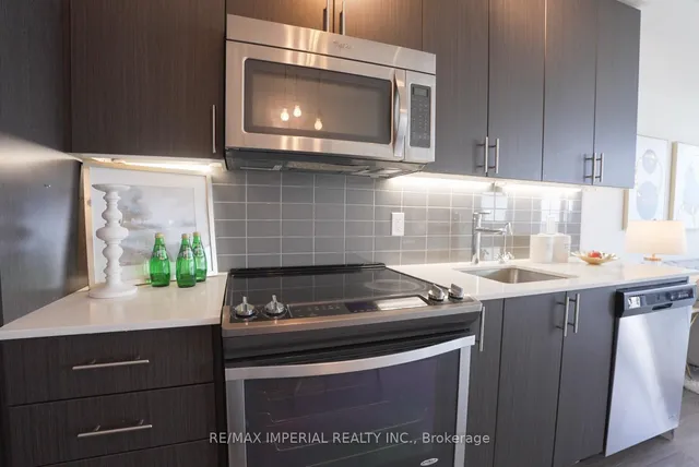 Additional image 6 of 18 Graydon Hall Dr Unit 2303