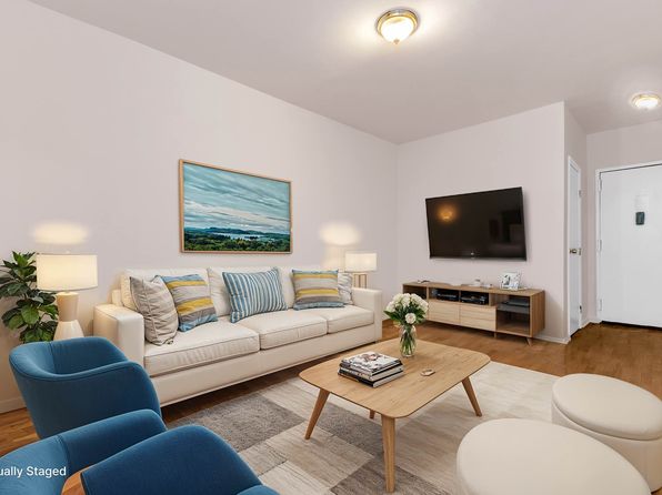 582 Saint Nicholas Ave APT 312, New York, NY 10030
