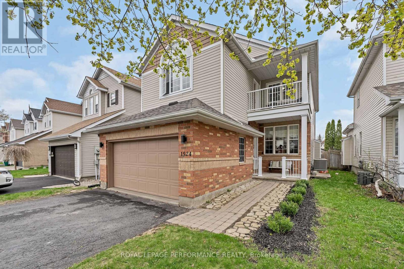 1524 LISBON STREET|Ottawa, Ontario K4A4B7