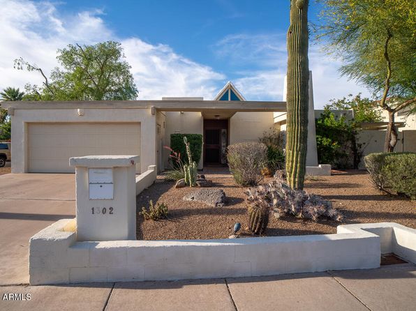 1302 E Nicolet Ave, Phoenix, AZ 85020