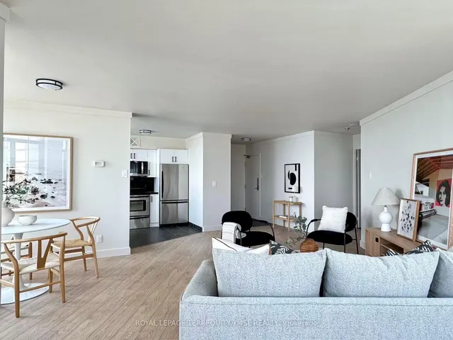 Additional image 7 of 250 Queens Quay Unit 1401