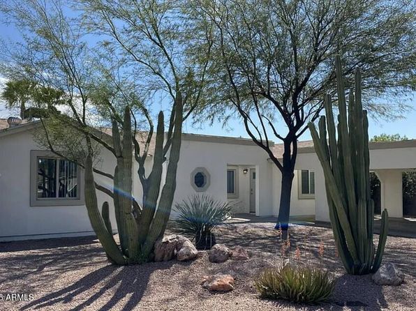 3907 E Marilyn Rd, Phoenix, AZ 85032